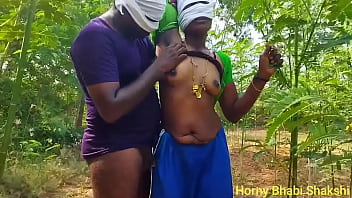 Innocent Tamil Girl’s Steamy Encounter With A Mysterious Stranger Turns Into A Wild Night Of Raw Passion.