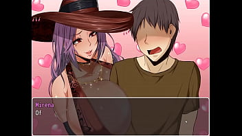 Mirena’s Manor: Episode 9 – Fucking Her Senseless In A Romantic Pussy-pounding Climax