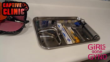 Destiny Cruz Gets Nasty With Dr. Tampa In The Exam Room, Live Streaming Her Quarantine Fuck Session On Chaturbate During The Covid Pandemic – Full Video Part 2 Of 27 Reupload