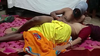 My Brother-in-law’s Secret Desires Unleashed On This Hot Indian Bhabhi