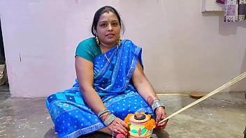गर्म देशी कॉलेज लड़की की रसोई में मजेदार चुदाई