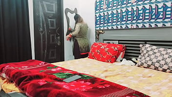 My Punjabi Wife Gets Pounded While Her Cuckold Husband Watches And Moans In Hindi