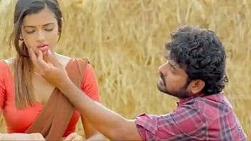 Hot Tamil Actress Ashna Zaveri Shows Off Her Amazing Nipples In Steamy Teen Student Role