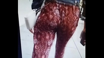 Shake That Fat Indian Booty