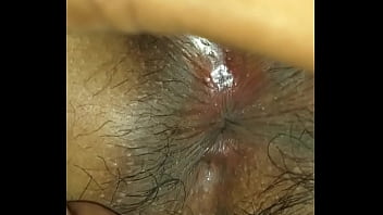 Spicy Indian Backdoor