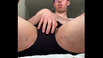 Hot Mexican Stud Gets His Hairy Hole Wrecked By A Cruising Daddy