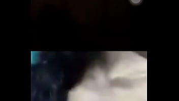 Late Night Video Call With My Tamil Girlfriend