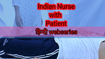 Bimar Ne Mast Choda Indian Nurse Ko, Pura Hd Mein Dekho