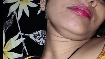 Rough Village Chick Gets Pounded Hard By Her Boyfriend In Raw Desi Action