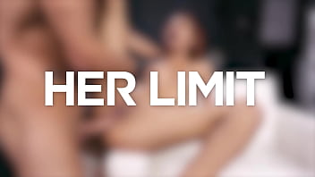 Arian Joy’s Slavic Pussy Gets Wrecked By A Massive Italian Cock Stretching Her Ass To The Limit