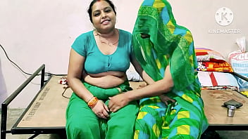 Desi Bhabhi Getting Absolutely Railed
