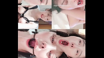 Shenzhen Girl’s Extreme Deepthroat, Slobber Dripping, Tears And Snot Flowing, Gagged And Choked – Genuine Photos Matching The Real Person, Authentic Moans, Guaranteed To Deliver Without Fail