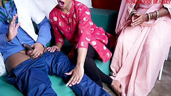 Indian Doctor Ki Garam Kahani