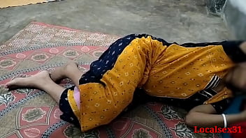 Village Wife Gets Absolutely Wrecked By Local Stud In Raw Official Video