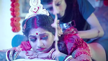 Young Indian Couple’s First Night Sex – Hot Hindi Audio