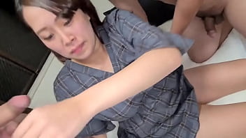 Naughty Asian Girls Get Wild And Free
