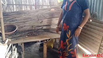 Bengali Village Outdoor Fuck Session – Raw & Uncut Official Video By Localsex31