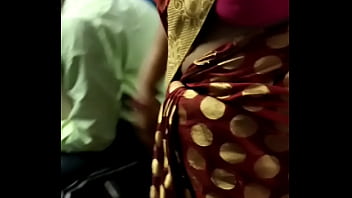 Undercover Desi Milf