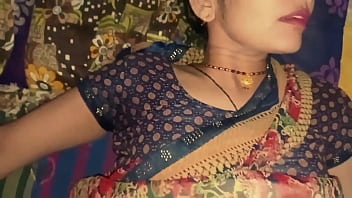 Mazedaar Malik Ne Apni Nokrani Ko Desi Andaz Mein Choda