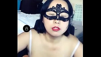Chinese Girls Getting Wild In The Bedroom