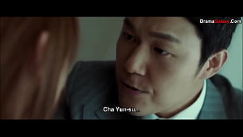Lee Tae Im’s Steamy Sex Scene In For The Emperor – Hot Korean Movie Action