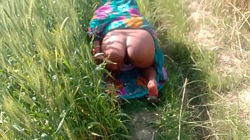 Getting Wild In The Indian Wilderness