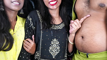 My Hot Indian Step Sis Gets Wild And Nasty In Hindi Xxx