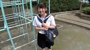 Naughty Schoolgirl In Uniform Gets Railed Hard At The Hotel