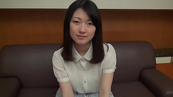 Get Ready To Stroke It To This Hot Jav Shortie, She’s Begging For Your Load