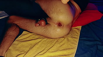 Dive Deep Into That Tight Hole