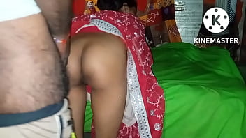 Spicy Desi Babe Gets Wild