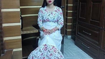 सुतेले भाई ने चोदकर दिया साराभाभी को असली मज़ा, हिंदी ऑडियो