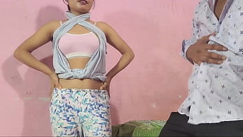 Sizzling Bhabhi Gets Wild With Her Brother-in-law