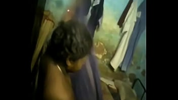 Sudha, The Tamil Housewife, Getting Absolutely Wrecked After A Wild Fuck