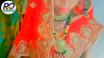 Gaon Ki Bhabhi Ki Saree Utarke Zor Zor Se Choda