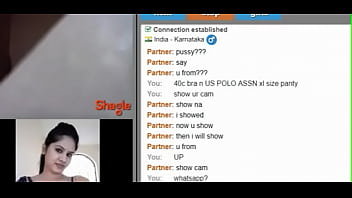 Shweta Bhabhi Ke Saath Garmi Bhari Chat