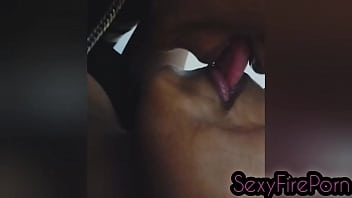Hot Indian Pair Can’t Keep Their Lips Off Each Other
