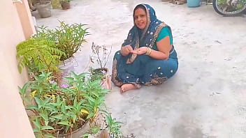 Mast Desi Padosan Bhabhi Ki Zabardasti Chudai