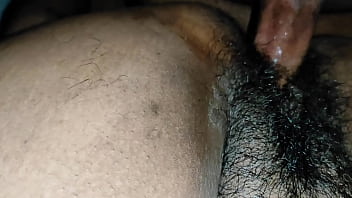 Desi Bhabhi Getting Railed In The Third Round