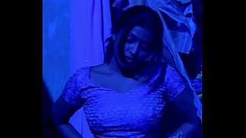 Steamy Tamil Star’s Sensual Shower Scene
