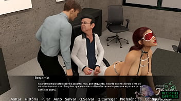Peguei A Esposa Do Meu Chefe No Banheiro Da Firma E Ela Implorou Por Mais