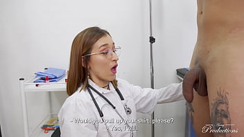 My Friend’s Hung Patient Has A Bigger Dick Than My Man, So I Rode Them Both