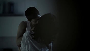 Hot And Heavy Korean Lovemaking