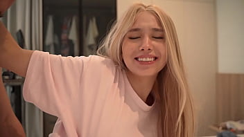 What If Her Friend Makes A Move And She Can’t Resist?