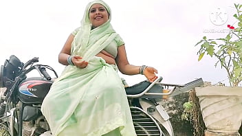 Meri Padosan Ki Bhabhi Ka Boyfriend Ke Saath Maza Aaya