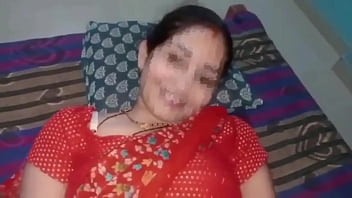 Newlywed Bride Getting Pounded Hard By Her Husband In A Hot Hindi Sex Scene