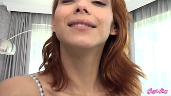 Raul Shoves His Cock Down Veronica’s Throat Before Pounding Her Tight Asshole With Deep, Hard Thrusts.
