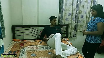 Young Tamil Boss Fucks A Hot Unmarried Girl At A Rest House! Clear Hindi Audio, Web Series Part 1