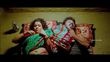 Sizzling Tamil Aunty Seduces A Young Stud In A Steamy Forbidden Affair