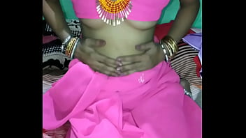 Desi Bhabhi Ki Garmi Bhari Raat